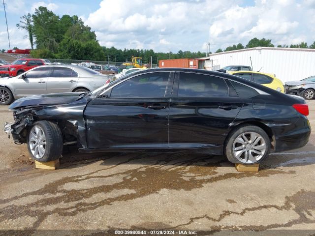 1HGCV1F17LA154421 Honda ACCORD LX