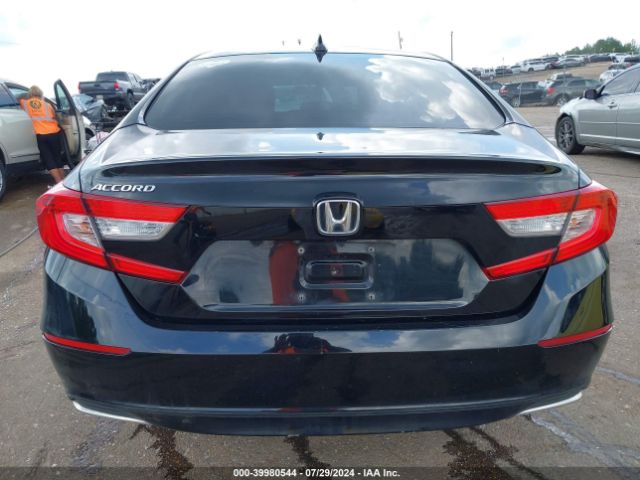 1HGCV1F17LA154421 Honda ACCORD LX