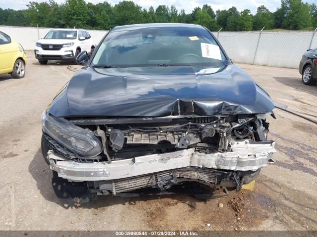 1HGCV1F17LA154421 Honda ACCORD LX