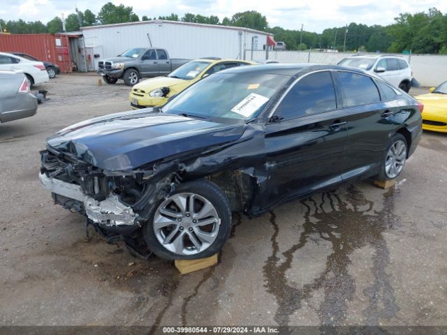 1HGCV1F17LA154421 Honda ACCORD LX