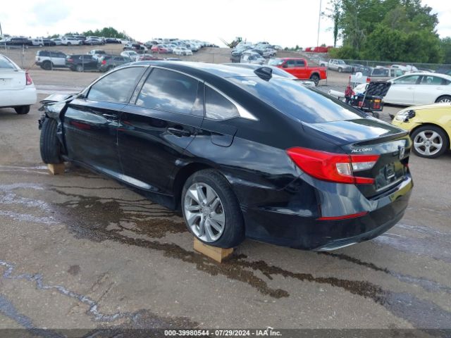 1HGCV1F17LA154421 Honda ACCORD LX