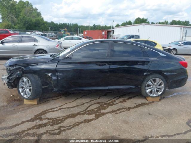 1HGCV1F17LA154421 Honda ACCORD LX