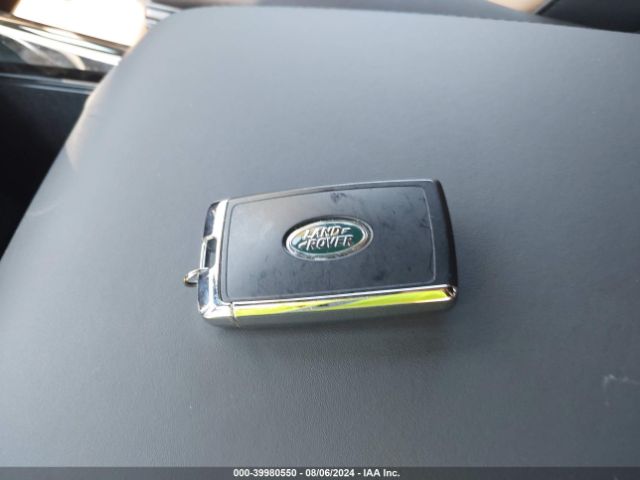SAL1L9FU0RA199612 Land Rover Range Rover Sport Dynamic Se