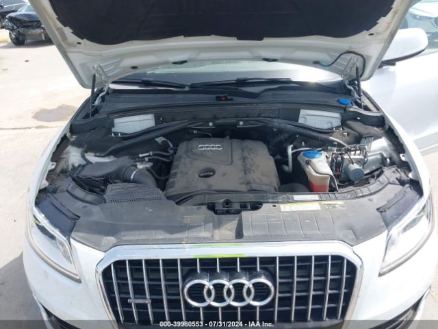 WA1L2AFP8HA041025 Audi Q5 2.0t Premium