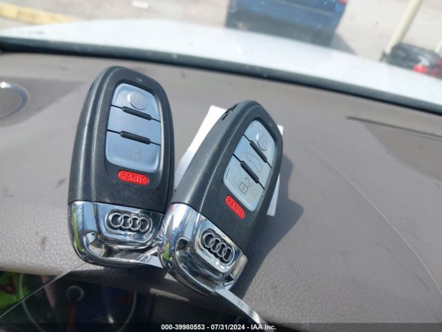 WA1L2AFP8HA041025 Audi Q5 2.0t Premium