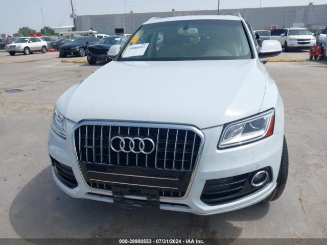WA1L2AFP8HA041025 Audi Q5 2.0t Premium