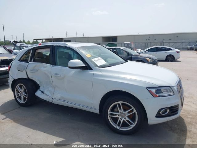 WA1L2AFP8HA041025 Audi Q5 2.0t Premium
