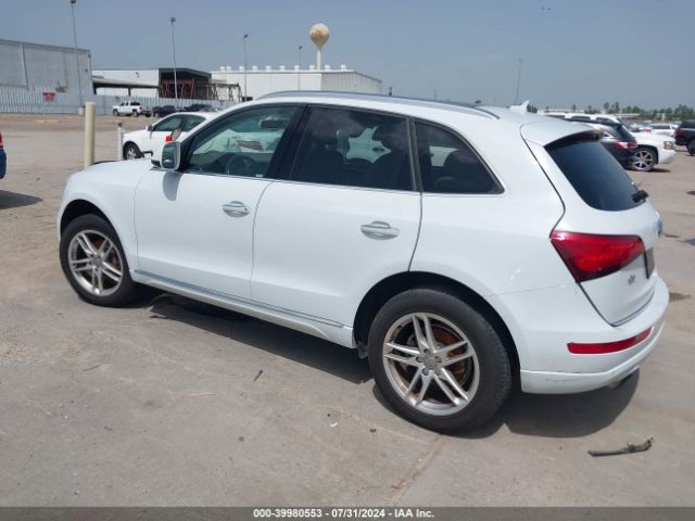 WA1L2AFP8HA041025 Audi Q5 2.0t Premium