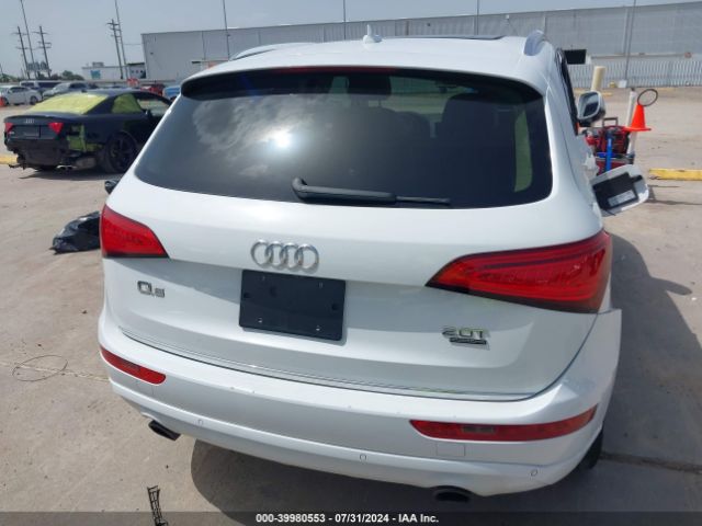 WA1L2AFP8HA041025 Audi Q5 2.0t Premium