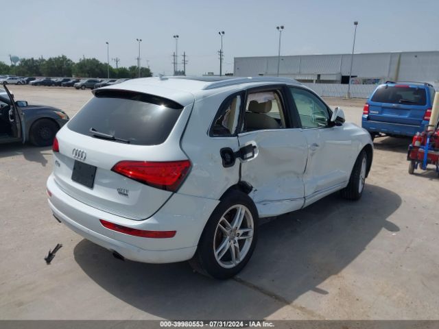 WA1L2AFP8HA041025 Audi Q5 2.0t Premium