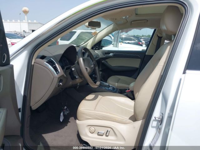 WA1L2AFP8HA041025 Audi Q5 2.0t Premium