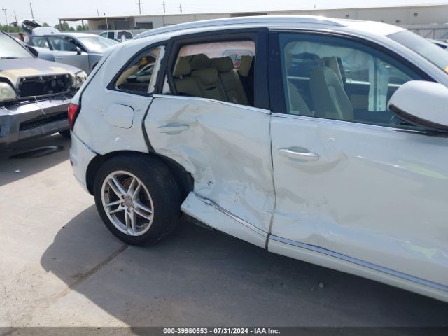 WA1L2AFP8HA041025 Audi Q5 2.0t Premium