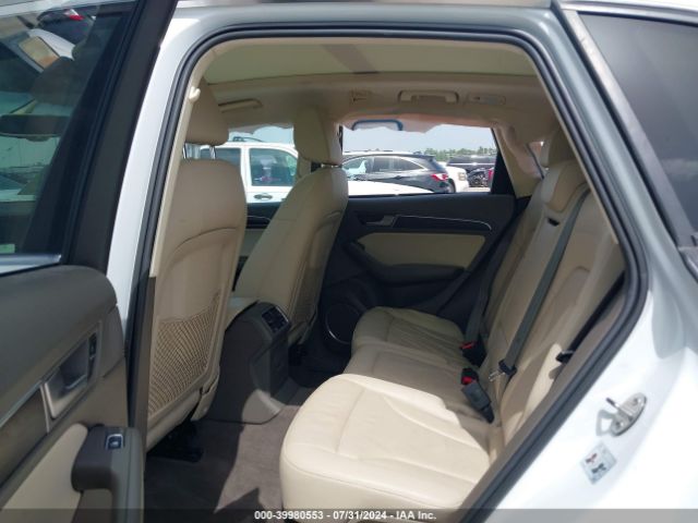 WA1L2AFP8HA041025 Audi Q5 2.0t Premium