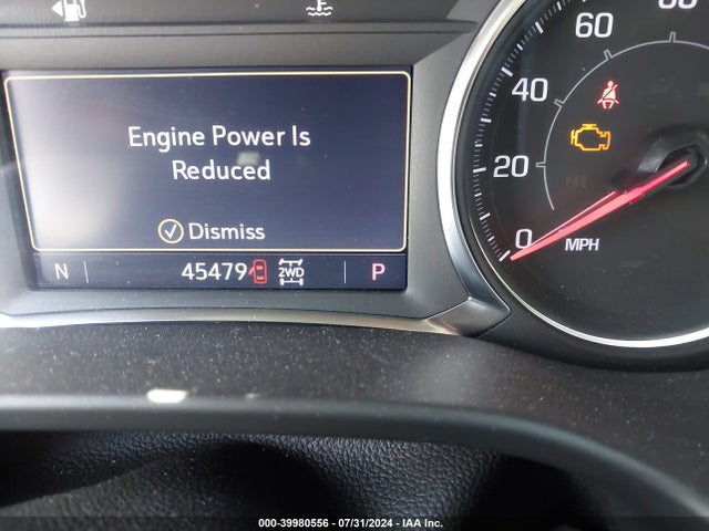 GMC Acadia Awd Slt 2023 1GKKNUL43PZ172081 Image 15