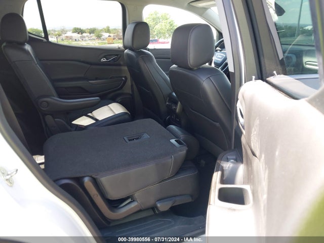 GMC Acadia Awd Slt 2023 1GKKNUL43PZ172081 Image 8