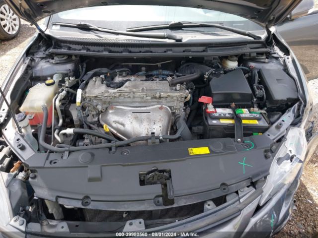 JTKJF5C79E3072211 Scion Tc 10 Series/monogram
