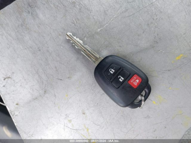 JTKJF5C79E3072211 Scion Tc 10 Series/monogram