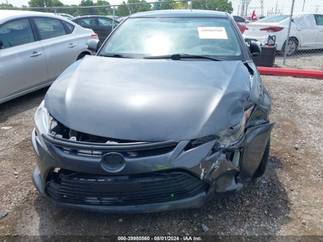 JTKJF5C79E3072211 Scion Tc 10 Series/monogram
