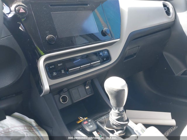 Toyota COROLLA LE 2019 2T1BURHE8KC235384 Image 11