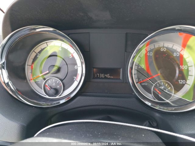 2C4RDGBG7HR606797 Dodge Grand Caravan Se Plus