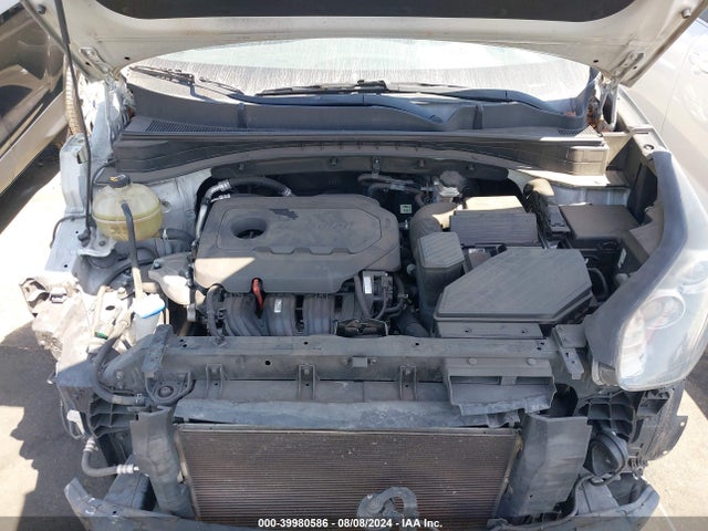 KIA Sportage Lx 2018 KNDPM3AC2J7327134 Image 10