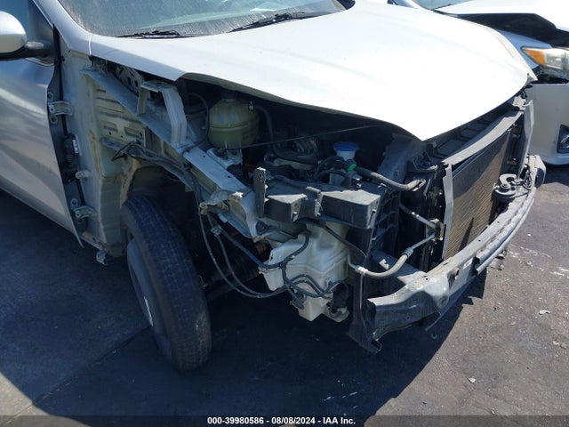 KIA Sportage Lx 2018 KNDPM3AC2J7327134 Image 6