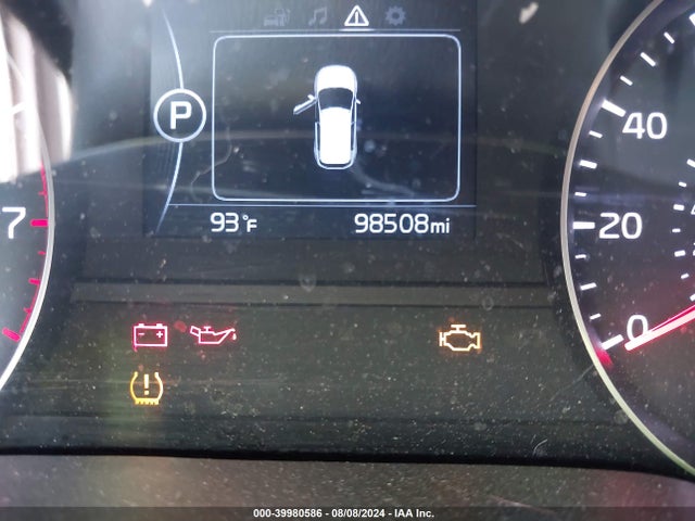 KIA Sportage Lx 2018 KNDPM3AC2J7327134 Image 7