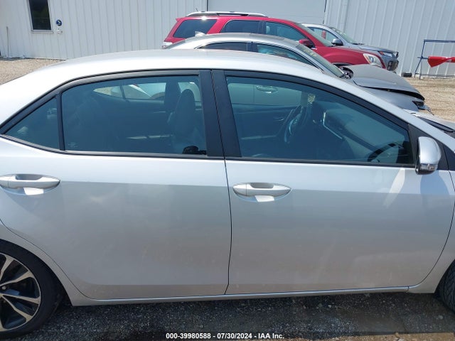 Toyota COROLLA SE 2017 2T1BURHE0HC777619 Image 13