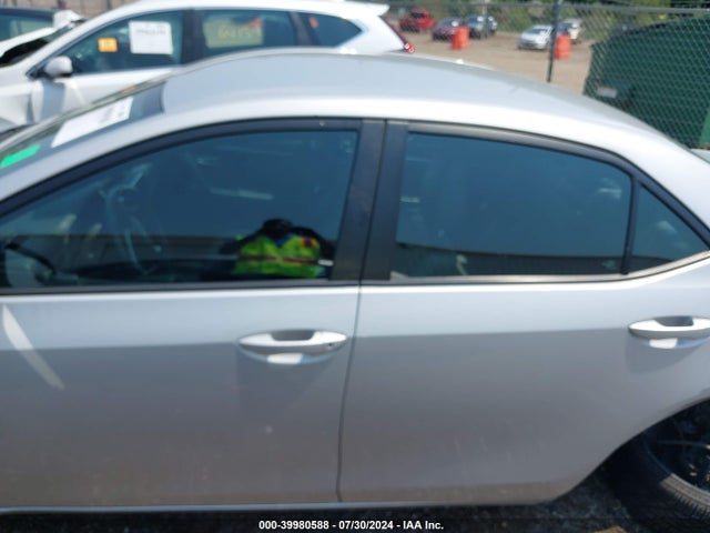 Toyota COROLLA SE 2017 2T1BURHE0HC777619 Image 14
