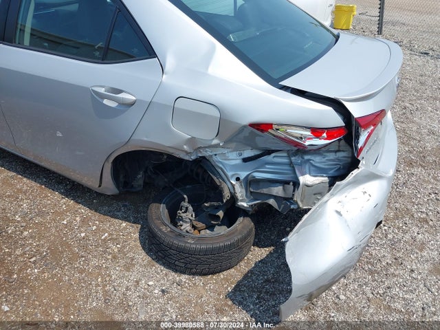 Toyota COROLLA SE 2017 2T1BURHE0HC777619 Image 6