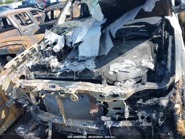 5TFLA5DB7PX070888 Toyota Tundra Sr5