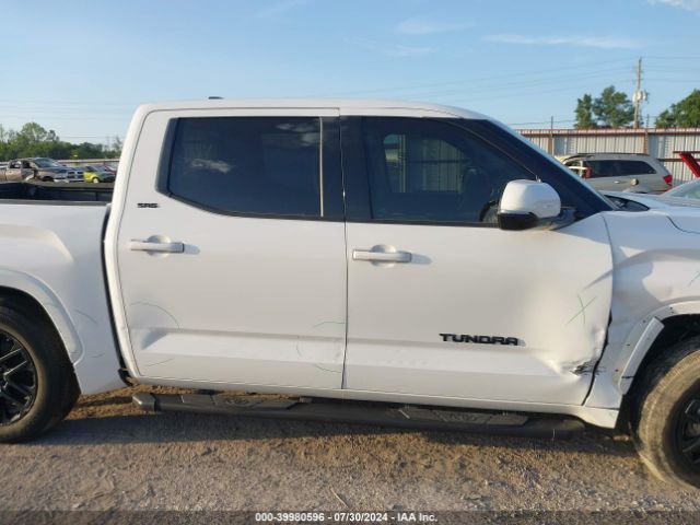 5TFLA5DB7PX070888 Toyota Tundra Sr5