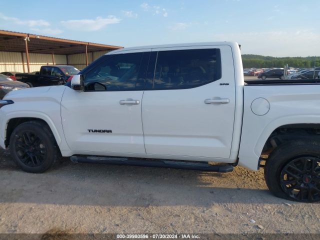 5TFLA5DB7PX070888 Toyota Tundra Sr5