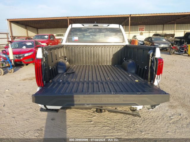 5TFLA5DB7PX070888 Toyota Tundra Sr5