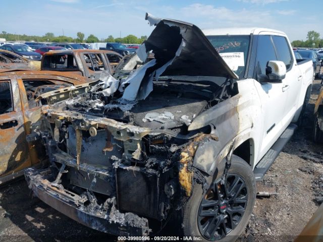 5TFLA5DB7PX070888 Toyota Tundra Sr5