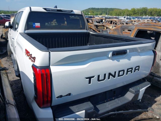 5TFLA5DB7PX070888 Toyota Tundra Sr5