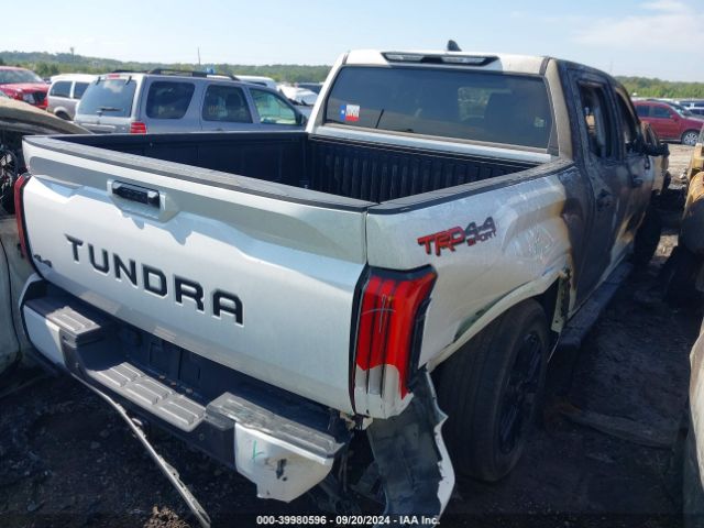 5TFLA5DB7PX070888 Toyota Tundra Sr5