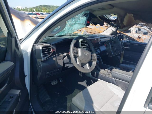 5TFLA5DB7PX070888 Toyota Tundra Sr5