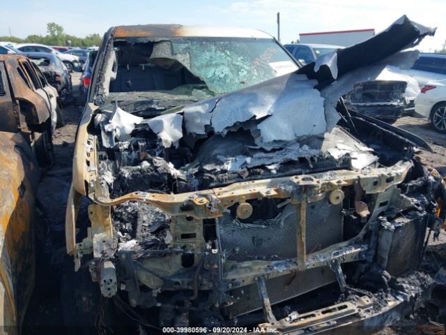 5TFLA5DB7PX070888 Toyota Tundra Sr5