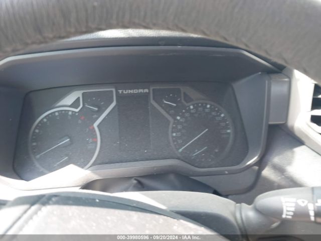 5TFLA5DB7PX070888 Toyota Tundra Sr5