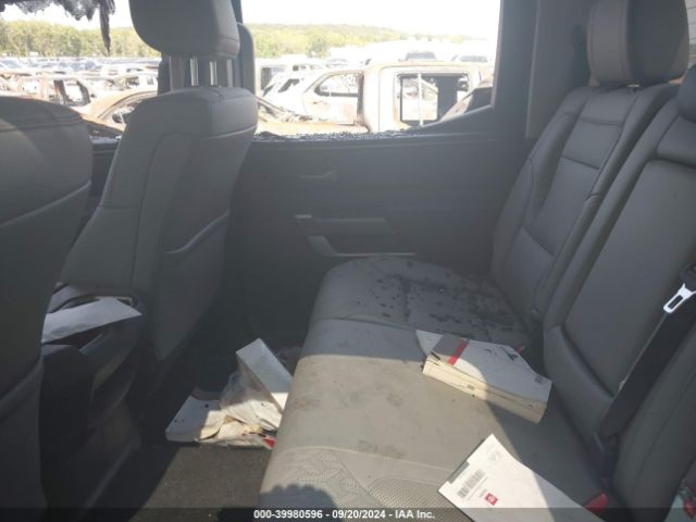 5TFLA5DB7PX070888 Toyota Tundra Sr5