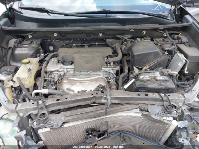 Toyota Rav4 Xle 2014 2T3WFREV9EW120870 Image 10