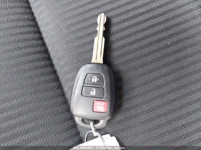 Toyota Rav4 Xle 2014 2T3WFREV9EW120870 Image 11