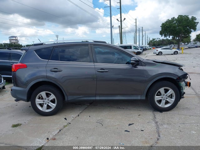 Toyota Rav4 Xle 2014 2T3WFREV9EW120870 Image 13