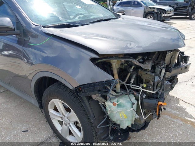 Toyota Rav4 Xle 2014 2T3WFREV9EW120870 Image 17