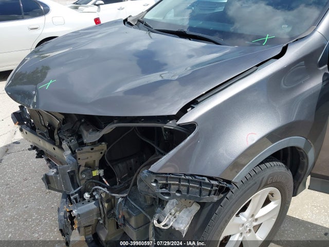 Toyota Rav4 Xle 2014 2T3WFREV9EW120870 Image 18