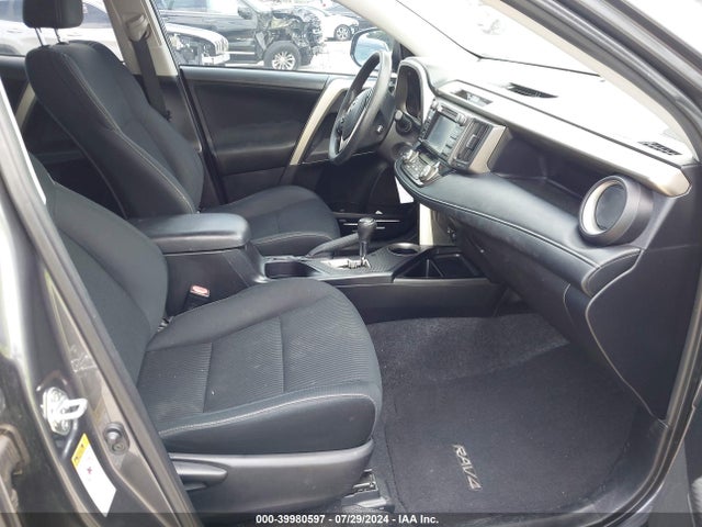 Toyota Rav4 Xle 2014 2T3WFREV9EW120870 Image 5