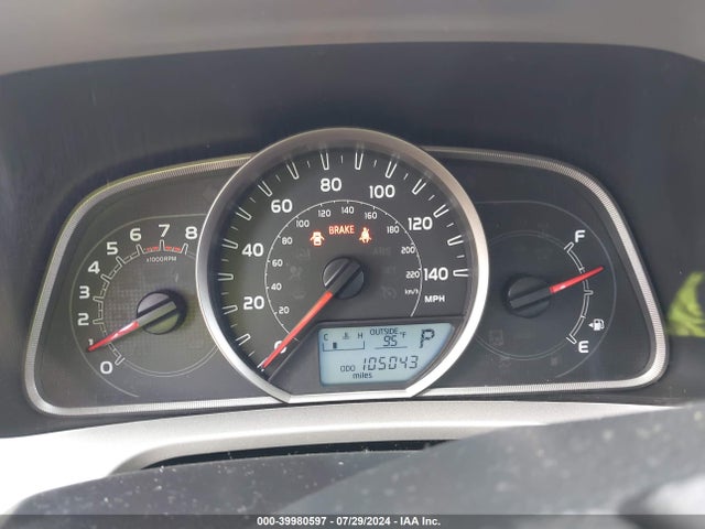 Toyota Rav4 Xle 2014 2T3WFREV9EW120870 Image 7