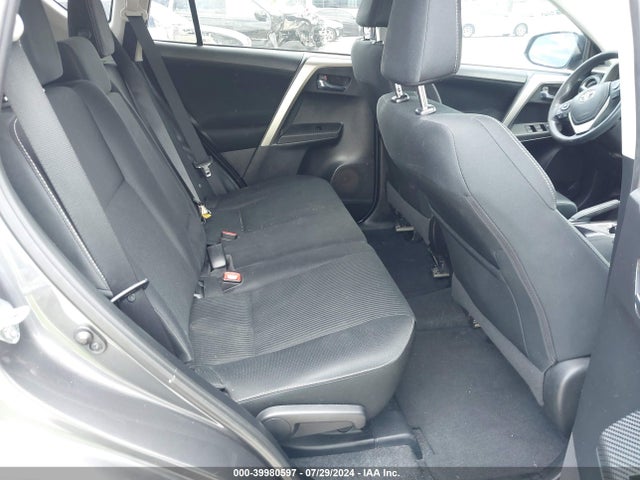 Toyota Rav4 Xle 2014 2T3WFREV9EW120870 Image 8