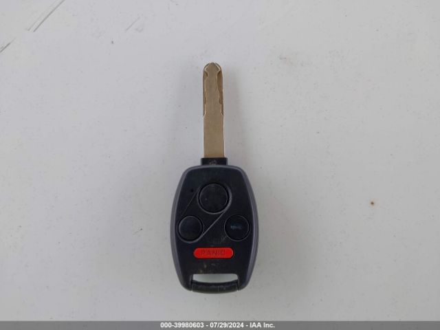 5FNYF3H39FB012272 Honda PILOT SE
